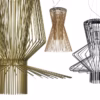 Foscarini Allegretto Suspension Light in 3 Different Shapes & Colours
