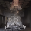 Foscarini Allegretto Suspension Light in 3 Different Shapes & Colours