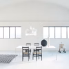 Foscarini Big Bang Ceiling Suspension Light Lamp, LED & Dimmable