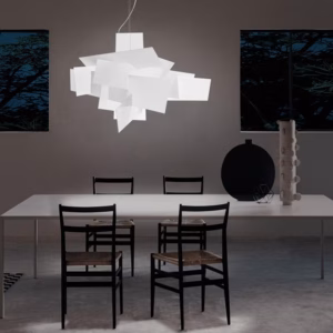 Foscarini Big Bang Ceiling Suspension Light Lamp, LED & Dimmable