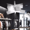 Foscarini Big Bang Ceiling Suspension Light Lamp, LED & Dimmable