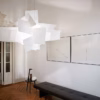 Foscarini Big Bang Ceiling Suspension Light Lamp, LED & Dimmable