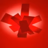 Foscarini Big Bang Wall Light Lamp in White or Red