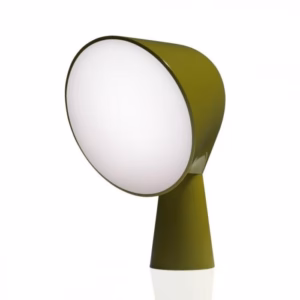 Foscarini Binic Lamp - Dark Green