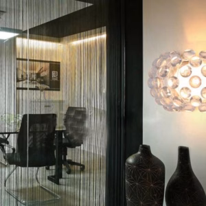 Foscarini Caboche Plus Wall Light in 2 Didderent Sizes & Colours