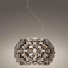 Foscarini Caboche Plus Suspension Light in 3 Different Sizes & 2 Colours