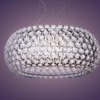 Foscarini Caboche Plus Suspension Light in 3 Different Sizes & 2 Colours