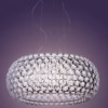 Foscarini Caboche Plus Suspension Light in 3 Different Sizes & 2 Colours