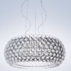 Foscarini Caboche Plus Suspension Light in 3 Different Sizes & 2 Colours