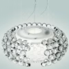 Foscarini Caboche Plus Suspension Light in 3 Different Sizes & 2 Colours