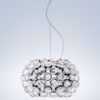 Foscarini Caboche Plus Suspension Light in 3 Different Sizes & 2 Colours