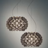 Foscarini Caboche Plus Suspension Light in 3 Different Sizes & 2 Colours