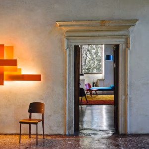 Foscarini Fields Wall Light 4 Different Sizes 2 Different Colours