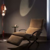 Foscarini Filo Floor Light Lamp in 4 Different Colours