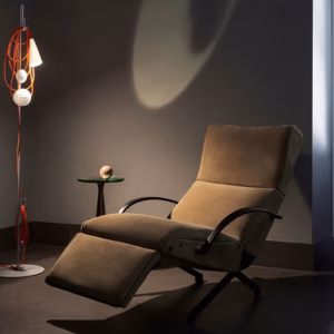 Foscarini Filo Floor Light Lamp in 4 Different Colours