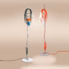 Foscarini Filo Floor Light Lamp in 4 Different Colours