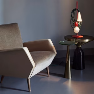 Foscarini Filo Table Light Lamp in 8 Different Colours