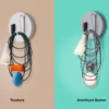 Foscarini Filo Wall Light Lamp in 4 Different Colours