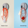 Foscarini Filo Wall Light Lamp in 4 Different Colours