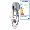 Foscarini Filo Wall Light Lamp in 4 Different Colours