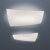 Foscarini Folio Ceiling Light Lamp in White