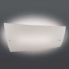 Foscarini Folio Ceiling Light Lamp in White