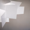 Foscarini Big Bang L - XL Ceiling Suspension LED Light Lamp