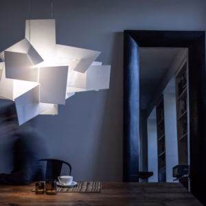 Foscarini Big Bang L - XL Ceiling Suspension LED Light Lamp