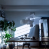 Foscarini Big Bang L - XL Ceiling Suspension LED Light Lamp