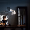 Foscarini Big Bang L - XL Ceiling Suspension LED Light Lamp