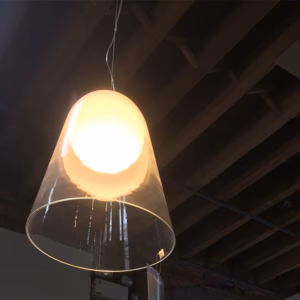 Foscarini Satellight Suspension - Ex-Display