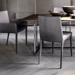 Bella Chair by Frag