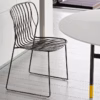 Freak Chair by Bontempi Casa