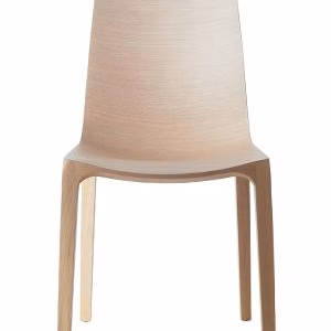 Frida 752 Chair by Pedrali