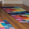 Funk Multi Boxes Runner by Asiatic