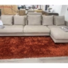 Furninova Blues Night 3 Seater Modular Sofa Ex-Display