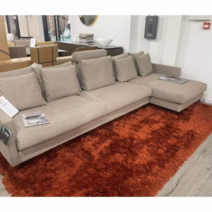 Furninova Blues Night 3 Seater Modular Sofa Ex-Display