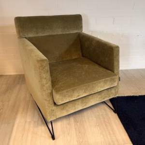 Furninova Degano Armchair Ex Display 