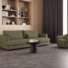 Furninova Beetle Swivel Armchair
