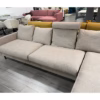 Furninova Blues Night 3 Seater Modular Sofa Ex-Display