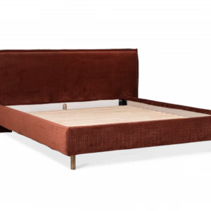 Furninova Norfolk LC Short Shirt 180 x 200 Bed