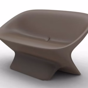 Ublo Sofa by Qui est Paul?