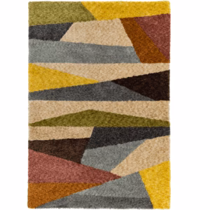 Gala GA06 Plaza Multi Rug by Asiatic