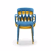 Galaxy Armchair by Bontempi Casa