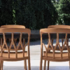 Galaxy Chair by Bontempi Casa