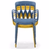 Galaxy Chair by Bontempi Casa