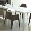 Exteso Extending Dining Table by Pedrali