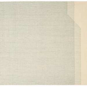Gan Rugs Calm Backstitch Rug, Kilim