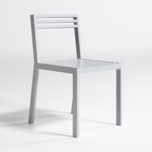 DNA Dining Chair by Gandia Blasco