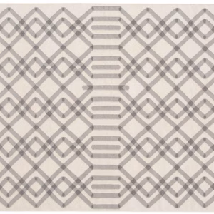 GAN Rugs Kilim Duna Rug, Wool